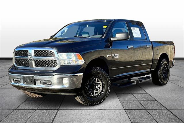 2018 ram 1500 slt