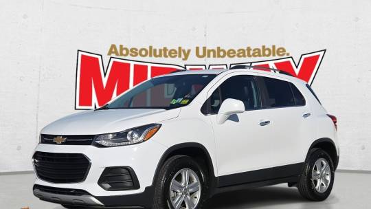 2019 Chevrolet Trax
