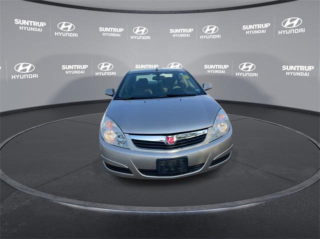 2007 saturn aura xe
