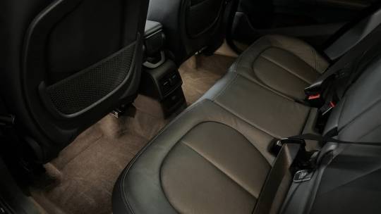 2016 BMW X1
