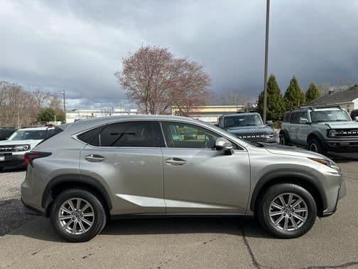2021 lexus nx 300 base in niantic, connecticut