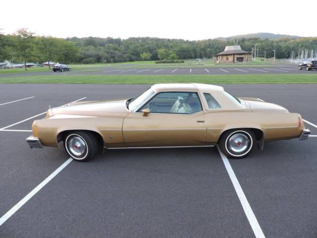 1977 pontiac grand prix - low mileage original!!!!