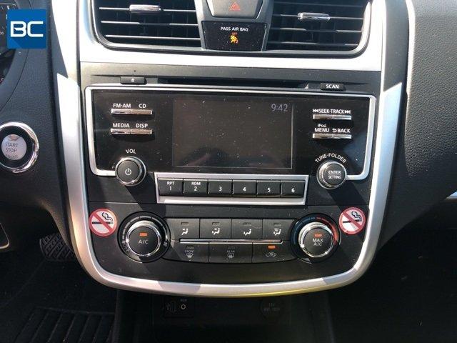 used 2017 nissan altima 2.5 s new albany, ms 38652 for sale in ingomar, mississippi