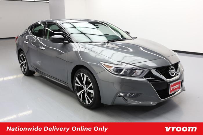 used 2018 nissan maxima s alexandria, la 71301 for sale in alex, louisiana