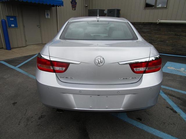 2014 buick verano convenience