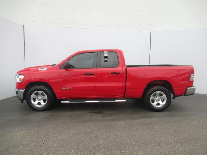 used 2019 ram 1500 tradesman clearwater, fl 33765 for sale in clearwater, florida