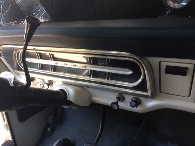 all original ford f250