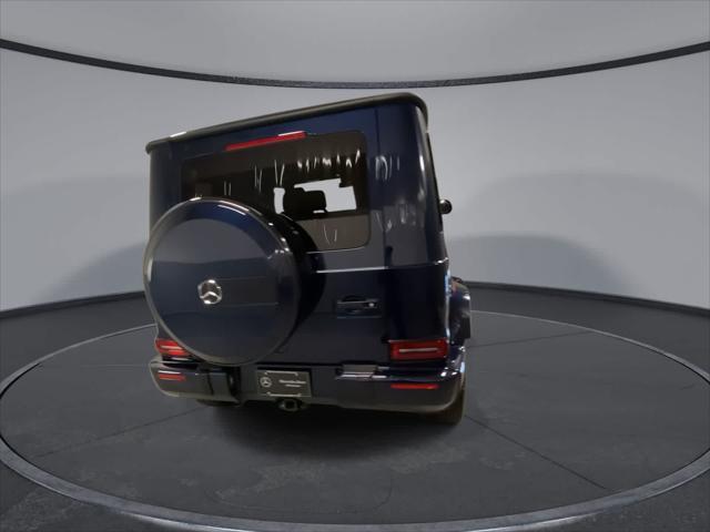 2021 mercedes-benz g-class g 550 4matic