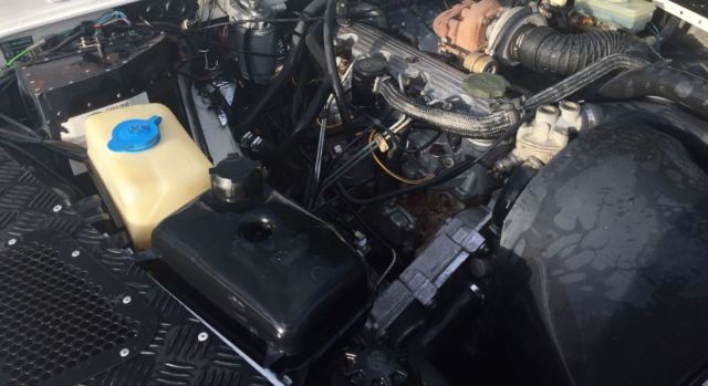 1991 land rover defender 90 lhd 200tdi outstanding condition