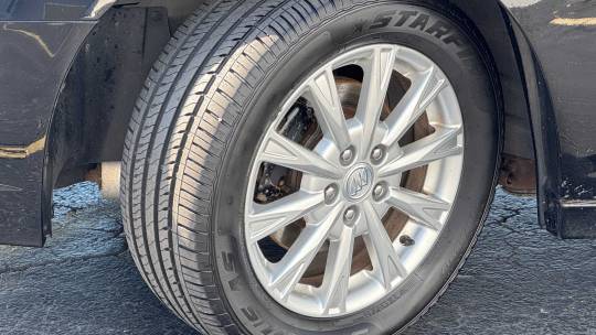 2010 Buick Lucerne