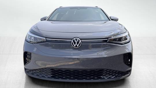 2024 Volkswagen ID.4