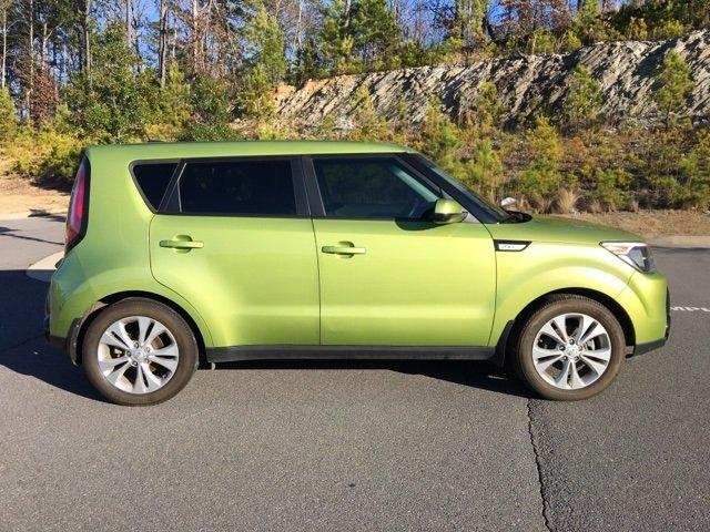 used 2016 kia soul + little rock, ar 72210 for sale in little rock, arkansas