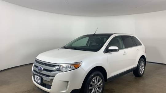 2014 Ford Edge