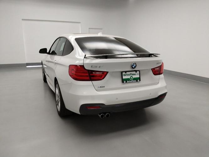 used 2015 bmw 328i gran turismo xdrive madison, tn 37115 for sale in am qui, tennessee