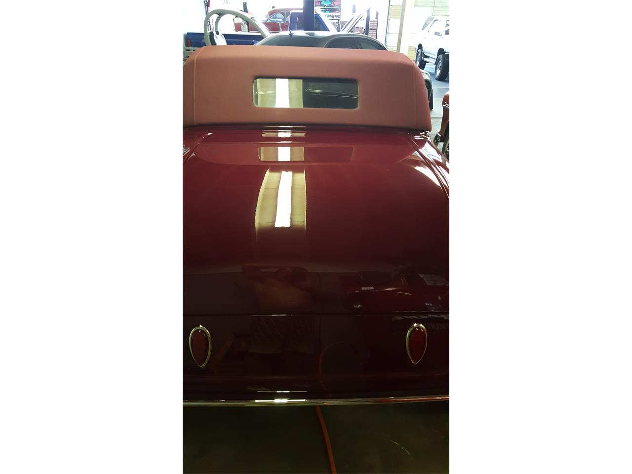 1932 ford roadster