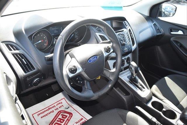2014 ford focus se se 4dr sedan for sale in sioux falls, south dakota