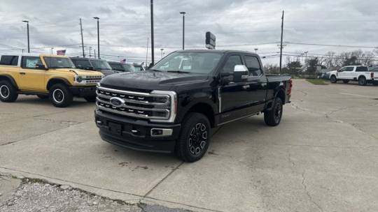 2024 Ford F-250