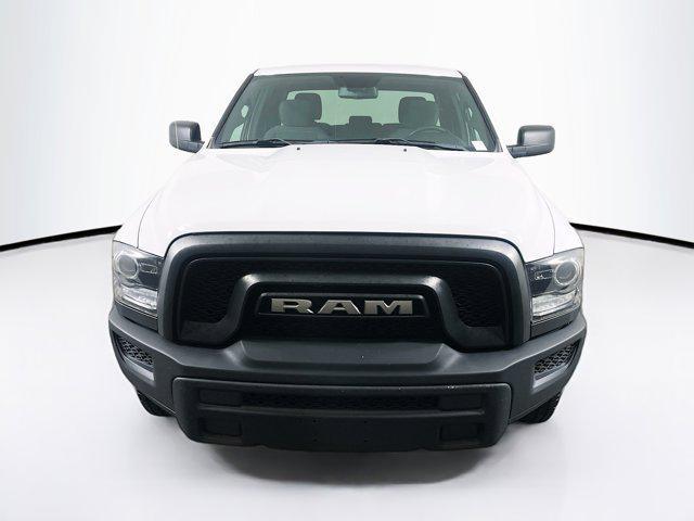 2021 ram 1500 classic warlock quad cab 4x2 6'4' box