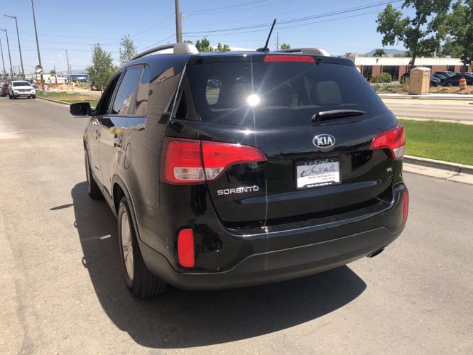 used 2015 kia sorento awd lx v6 boise, id 83709 for sale in boise, idaho