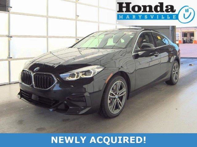 2024 bmw 228 gran coupe 228i sdrive gran coupe