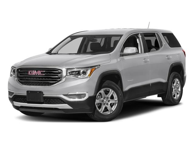 2017 gmc acadia sle-1