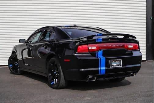 2011 dodge charger r/t 4dr rear-wheel drive sedan in tinton falls, new jersey