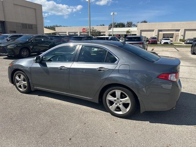 2010 acura tsx 2.4