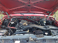 1989 ford bronco eddie bauer xlt