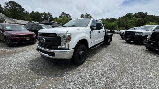 2019 Ford F-350