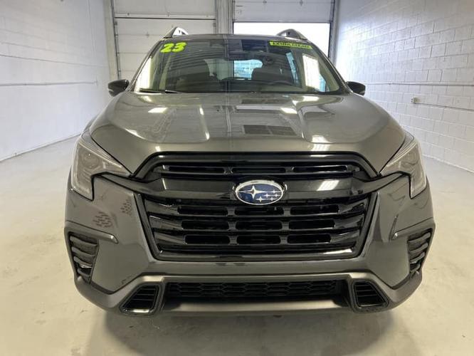 2023 subaru ascent onyx edition in topeka, kansas