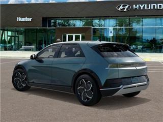 2024 Hyundai IONIQ 5 se standard range