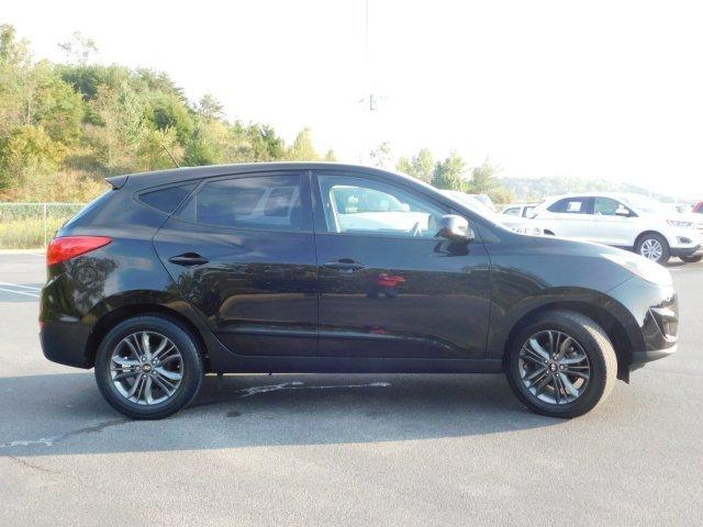 used 2015 hyundai tucson fwd gls johnson city, tn 37601 for sale in johnson city, tennessee