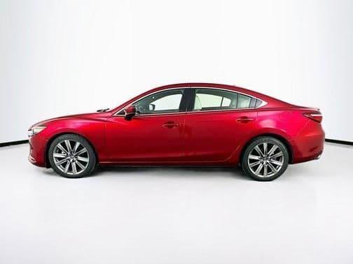 2018 mazda mazda6 signature in avondale, arizona