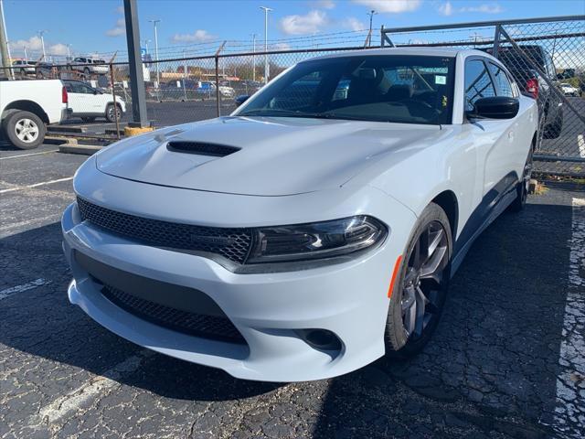 2022 dodge charger r/t