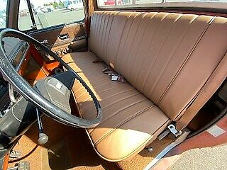 1976 chevrolet 2500 4x4