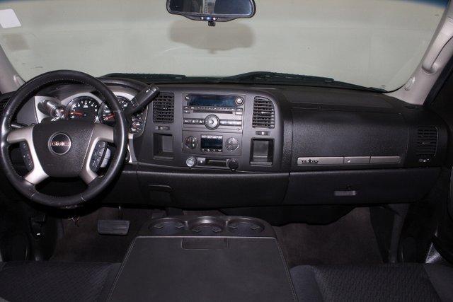 used 2013 gmc sierra 1500 2wd crew cab sle summerville, sc 29483 for sale in summerville, south carolina