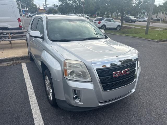 2015 gmc terrain sle-1
