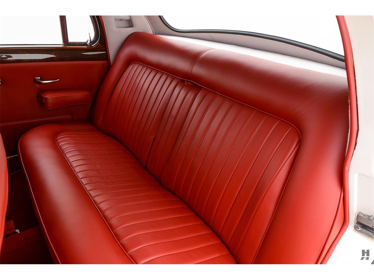 1957 jaguar mark i