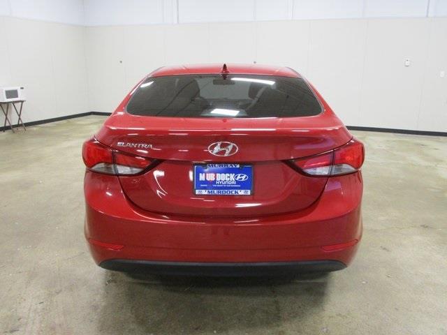 2015 hyundai elantra se se 4dr sedan 6a for sale in salt lake city, utah
