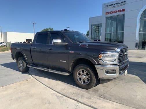 2022 ram 2500 laramie in biloxi, mississippi