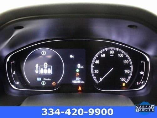 2021 honda accord sport se in montgomery, alabama