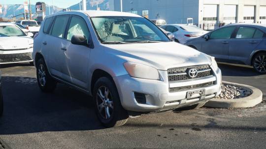 2009 Toyota RAV4