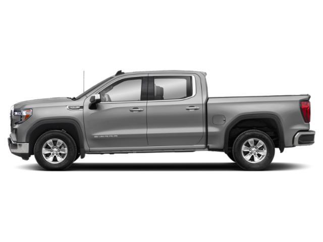 2020 gmc sierra 1500 base