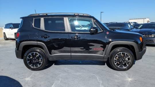 2023 Jeep Renegade
