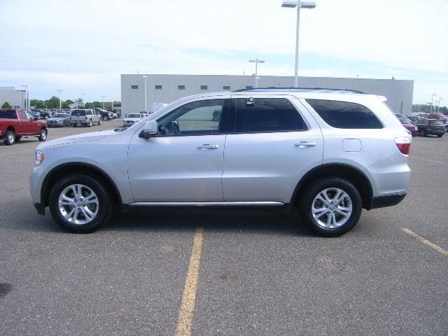 2012 dodge durango 4dr all-wheel drive crew crew for sale in grand forks, north dakota