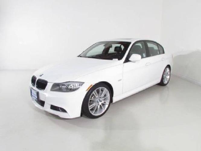 2011 bmw 3 series 335i in cerritos, ca
