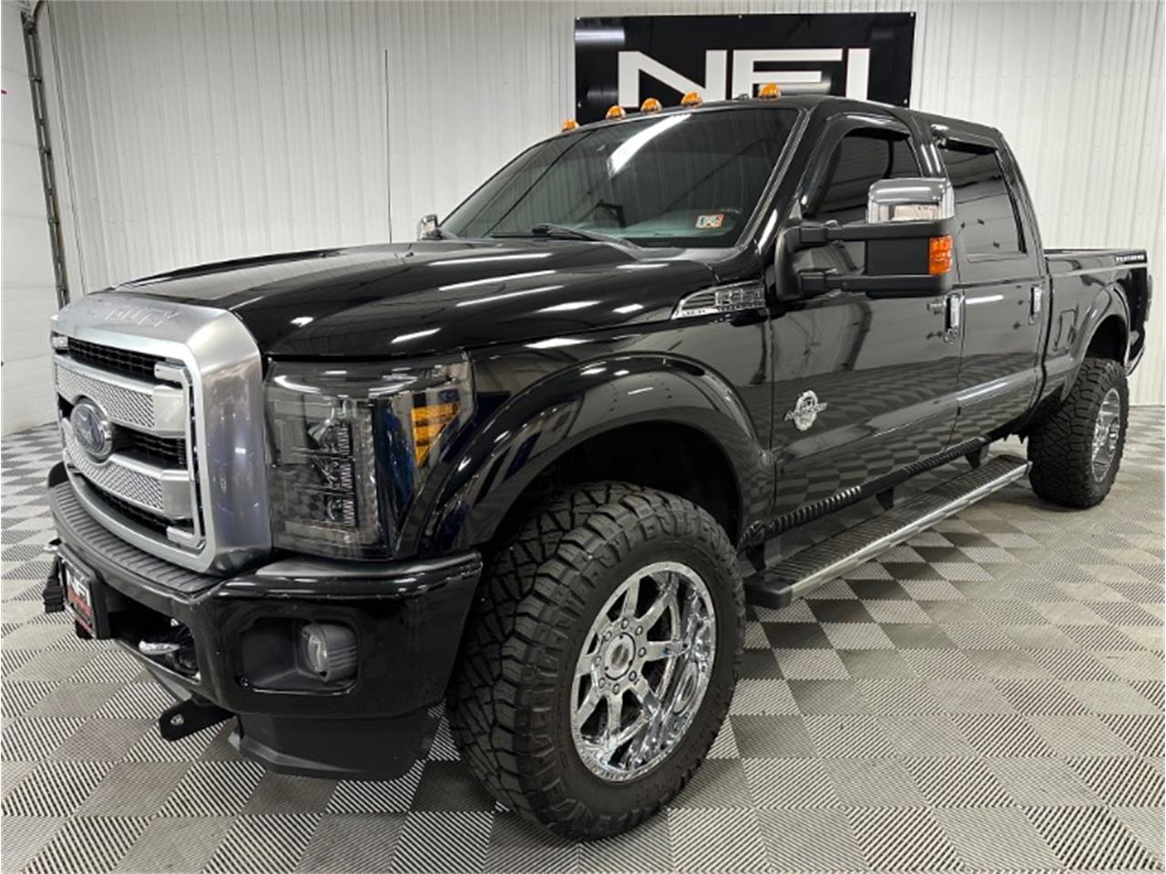 2016 ford f350