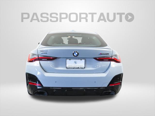 2022 bmw m440 i xdrive
