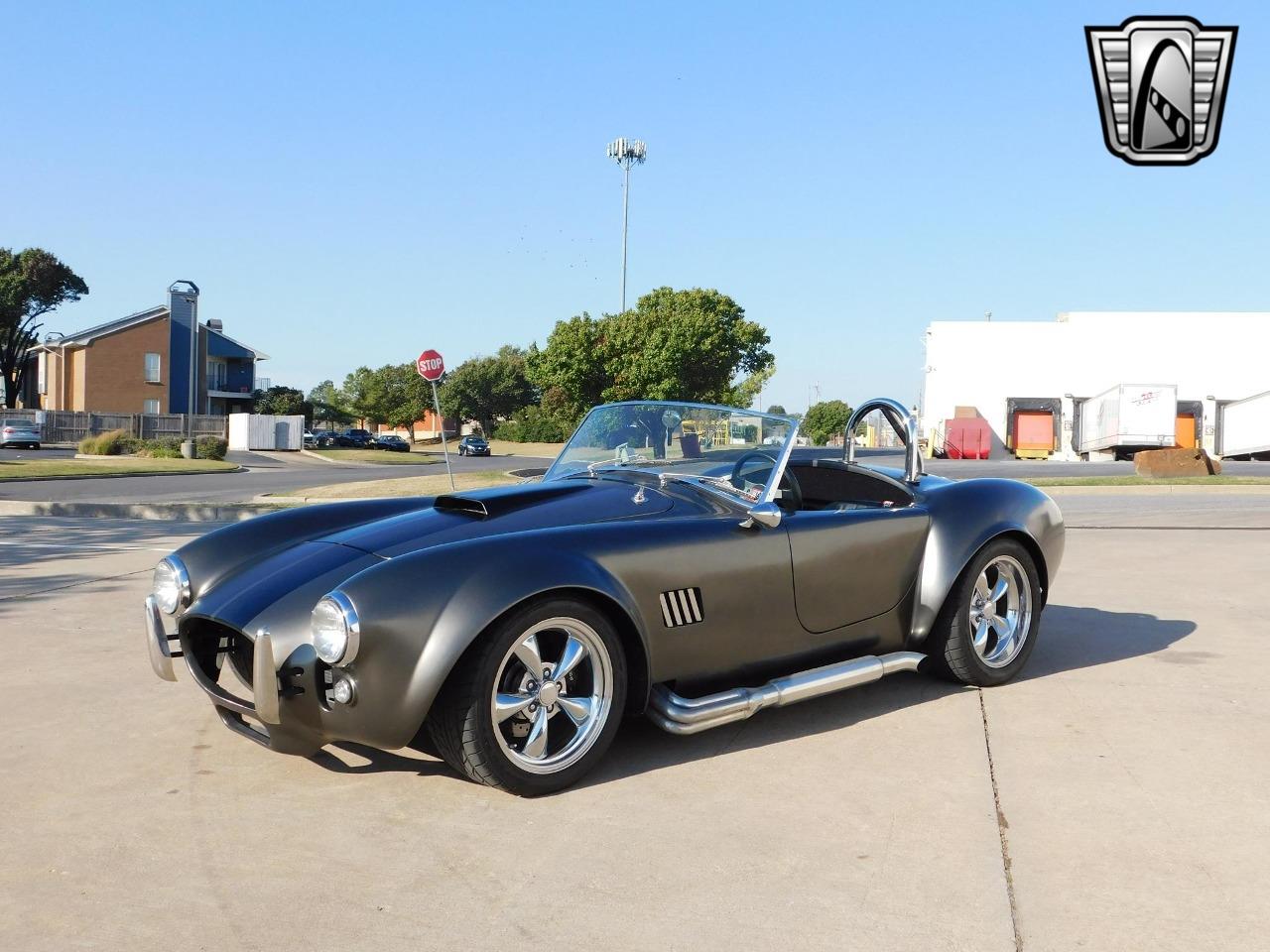 1965 shelby cobra
