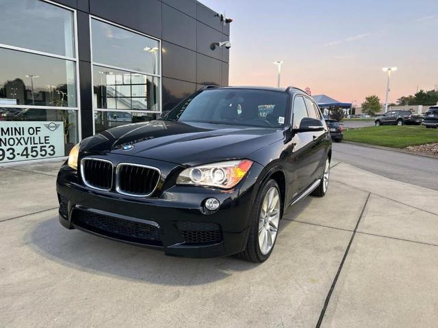 2014 bmw x1 xdrive 28i